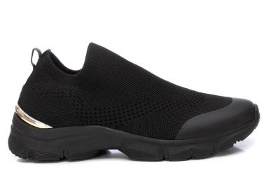 XTI SNEAKER 142454 NEGRO - ΧΤΙ - 
