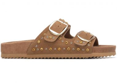 Xti ταμπά ανατομικό σανδάλι 145066 - XTi - 