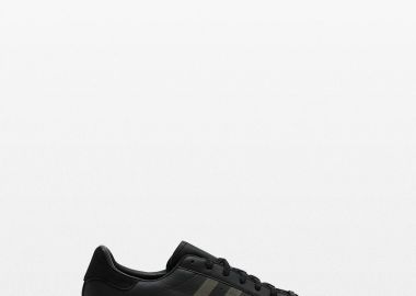 Y-3 Ανδρικό Gendo Superstar Leather Sneakers - Y-3 - 