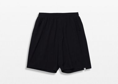 Y-3 Ανδρικό Μαύρο Ultralight Woven Shorts - Y-3 - 
