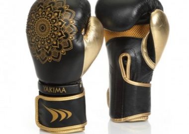 Yakima Sport Mandala Women's Gloves 10 oz W 10054910OZ - Yakima - 