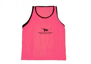 Yakimasport Διακριτικό σε Ροζ Χρώμα 100263D - Yakimasport - 
