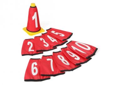 Yakimasport σε Κόκκινο Χρώμα 100330 - Yakimasport - 