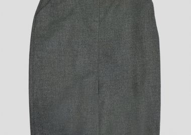 Yaleonga γυναικεία φούστα με αγκράφα - SOU - 