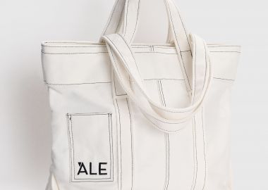 Υφασμάτινη τσάντα shopper - 5206634936158 -  - 