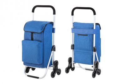 Υφασμάτινο Καρότσι Λαϊκής Allround Cruiser 650063 - Cruiser - 