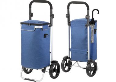 Υφασμάτινο Καρότσι Λαϊκής Allround Cruiser 650065 - Cruiser - 