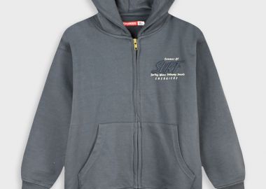 Ζακέτα - ΑΝΘΡΑΚΙ 13-226002-5 - energiers - 