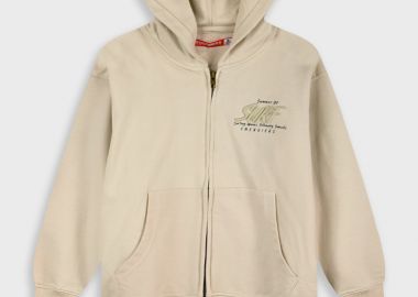 Ζακέτα - ΒΑΝΙΛΙΑ 13-226002-5 - energiers - 