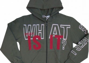 ZAKETA - ΧΑΚΙ ΧΑΚΙ - Frenzy style - 