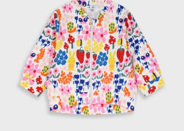 Ζακέτα - ΕΜΠΡΙΜΕ 14-226404-5 - energiers - 