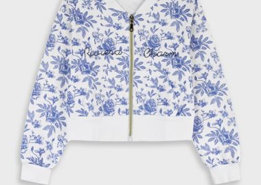 Ζακέτα - ΦΛΟΡΑΛ 16-226201-5 - energiers - 