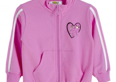 ΖΑΚΕΤΑ - ΦΟΥΞ ΦΟΥΞ - Frenzy style - 