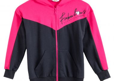 ΖΑΚΕΤΑ - ΦΟΥΞ ΜΑΥΡΟ ΦΟΥΞ ΜΑΥΡΟ - Frenzy style - 