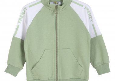 ΖΑΚΕΤΑ - ΦΥΣΤΙΚΙ ΦΥΣΤΙΚΙ - Frenzy style - 