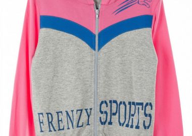 ΖΑΚΕΤΑ - ΓΡΑΝΙΤΑ ΓΡΑΝΙΤΑ - Frenzy style - 