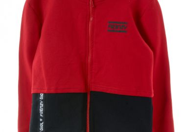 ZAKETA - ΚΟΚΚΙΝΟ ΜΑΥΡΟ ΚΟΚΚΙΝΟ ΜΑΥΡΟ - Frenzy style - 