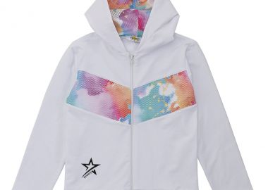 ΖΑΚΕΤΑ - ΛΕΥΚΟ ΛΕΥΚΟ - Frenzy style - 