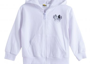 ΖΑΚΕΤΑ - ΛΕΥΚΟ ΛΕΥΚΟ - Frenzy style - 