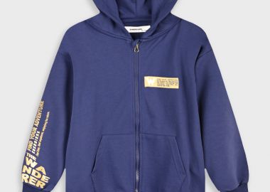 Ζακέτα - ΜΑΡΕΝ 13-226001-5 - energiers - 