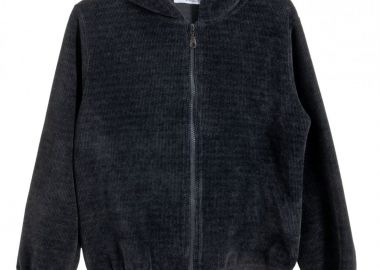 ΖΑΚΕΤΑ - ΜΑΥΡΟ BLACK ΜΑΥΡΟ BLACK - BUDDIES - 