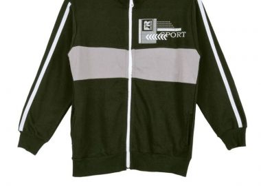 ΖΑΚΕΤΑ - ΜΑΥΡΟ ΜΑΥΡΟ - Frenzy style - 