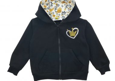 ΖΑΚΕΤΑ - ΜΑΥΡΟ ΜΑΥΡΟ - Frenzy style - 