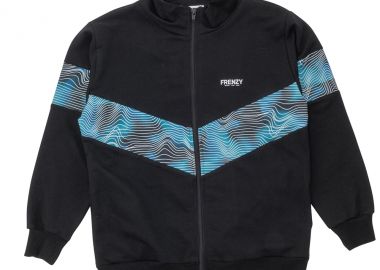 ΖΑΚΕΤΑ - ΜΑΥΡΟ ΜΑΥΡΟ - Frenzy style - 