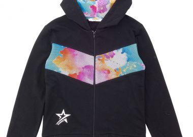 ΖΑΚΕΤΑ - ΜΑΥΡΟ ΜΑΥΡΟ - Frenzy style - 