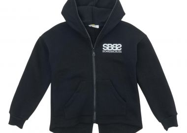 ΖΑΚΕΤΑ - ΜΑΥΡΟ ΜΑΥΡΟ - Frenzy style - 