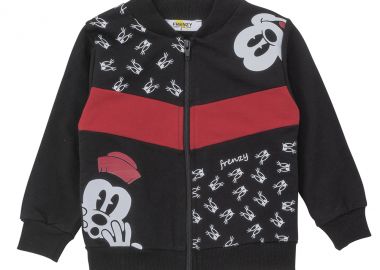 ΖΑΚΕΤΑ - ΜΑΥΡΟ ΜΑΥΡΟ - Frenzy style - 