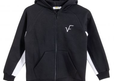 ΖΑΚΕΤΑ - ΜΑΥΡΟ ΜΑΥΡΟ - Frenzy style - 