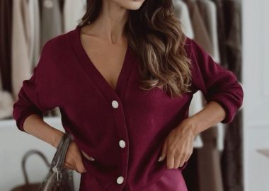 ΖΑΚΕΤΑ - MORIN - fashionroom - 