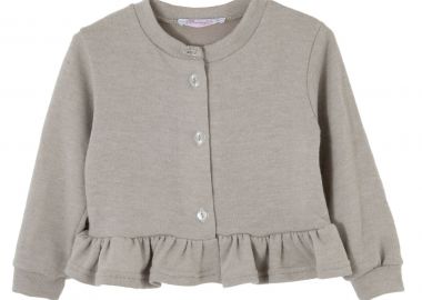 ΖΑΚΕΤΑ - Μπεζ 20 ΜΠΕΖ 20 - Babylon fashion - 