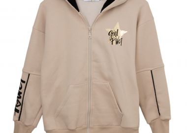 ΖΑΚΕΤΑ - ΜΠΕΖ ΜΑΥΡΟ ΜΠΕΖ ΜΑΥΡΟ - Frenzy style - 