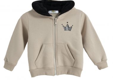 ΖΑΚΕΤΑ - ΜΠΕΖ ΜΠΕΖ - Frenzy style - 