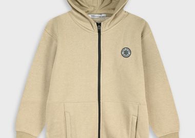 Ζακέτα - SMOKE GREY 13-125000-5 - energiers - 