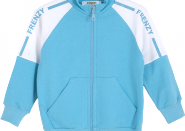 ΖΑΚΕΤΑ - ΤΥΡΚΟΥΑΖ ΤΥΡΚΟΥΑΖ - Frenzy style - 