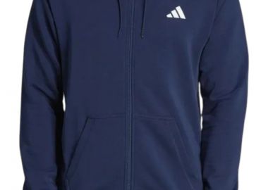 Ζακέτα Adidas Club Hoodie IJ4861-00 Ανδρικό - Adidas - 