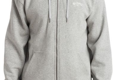 Ζακέτα Billabong Arch Zh EBYFT00108-GRH Ανδρικό - Billabong - 