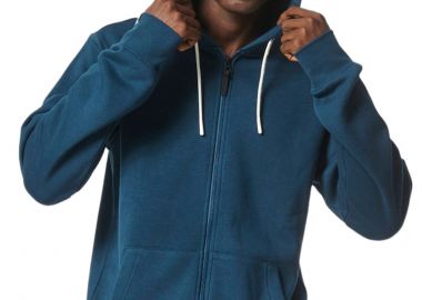Ζακέτα Body Action Full Zip Function Hoodie 073324-04B Ανδρικό - Body Action - 