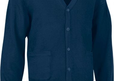 Ζακέτα CARDIGAN Valento JEVACDHMR Orion Navy Blue - Valento - 
