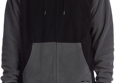 Ζακέτα DC Fineline EDYFT03531-KVJ0 Ανδρικό - DC - 