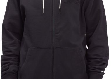 Ζακέτα DC Riot 2 Hoodie ADYFT03328-DC0-KVJ0 Ανδρικό - DC - 