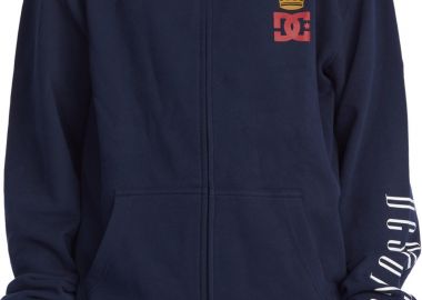 Ζακέτα DC The Hills ADYSF03092-BYJ0 Ανδρικό - DC - 