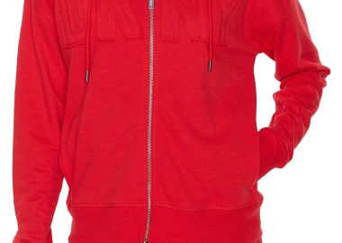 Ζακέτα DKNY Exploded Applique Logo Full Zip Hoodie DP3J9276-HIB Γυναικείο - DKNY - 