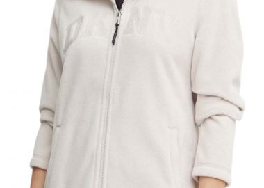 Ζακέτα DKNY Logo DP4J9479-OTA-OAT Γυναικείο - DKNY - 