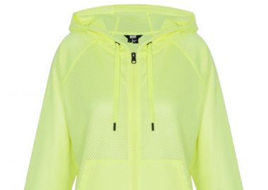 Ζακέτα DKNY Με Κουκούλα DP3J8949-ZST Γυναικείο - DKNY - 