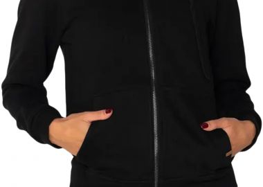 Ζακέτα Fila Joan APJC0023-BLACK Γυναικείο - Fila - 