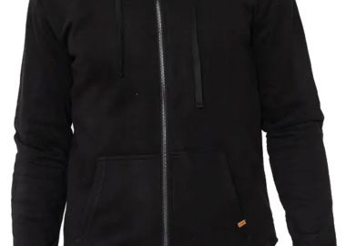 Ζακέτα Fila Liam APJC0010-BLACK Ανδρικό - Fila - 